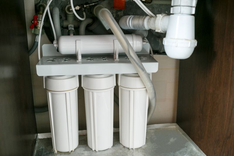 Carbon Filter Installation in Jacksonville, FL