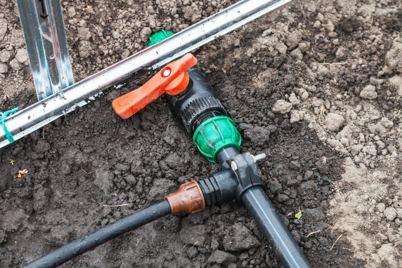 Commercial Irrigation Service in Aiken, SC