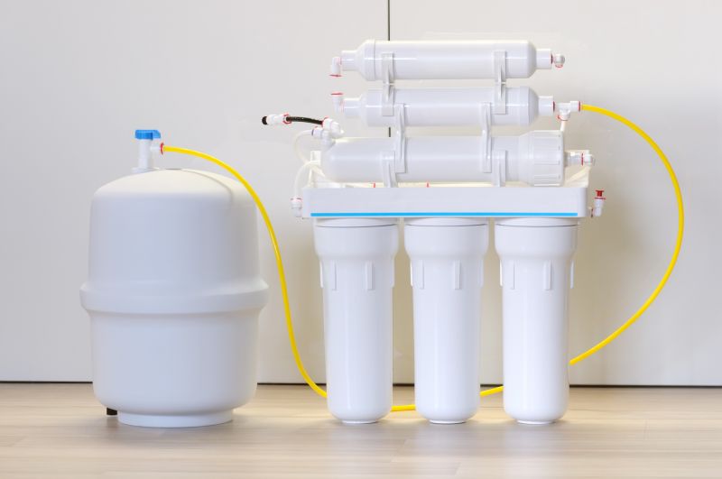 Home Water Filtration Service in Sarasota, FL