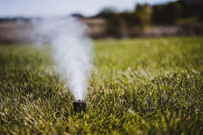 Lawn Sprinkler Repair in Aiken, SC