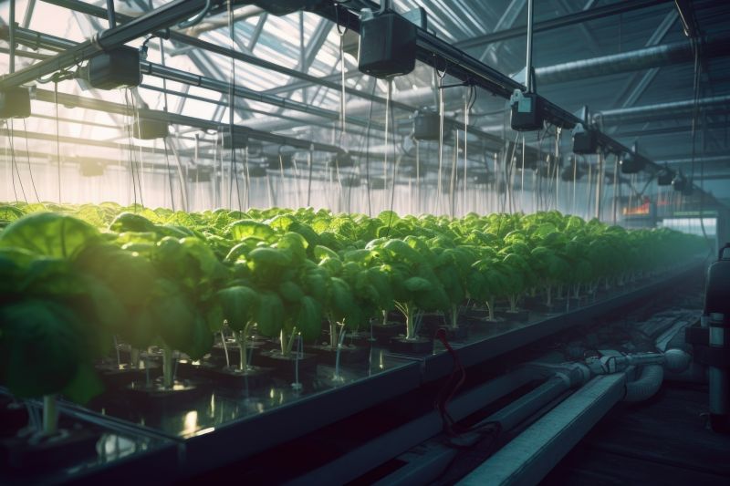 Plant Irrigation Installation in Aiken, SC