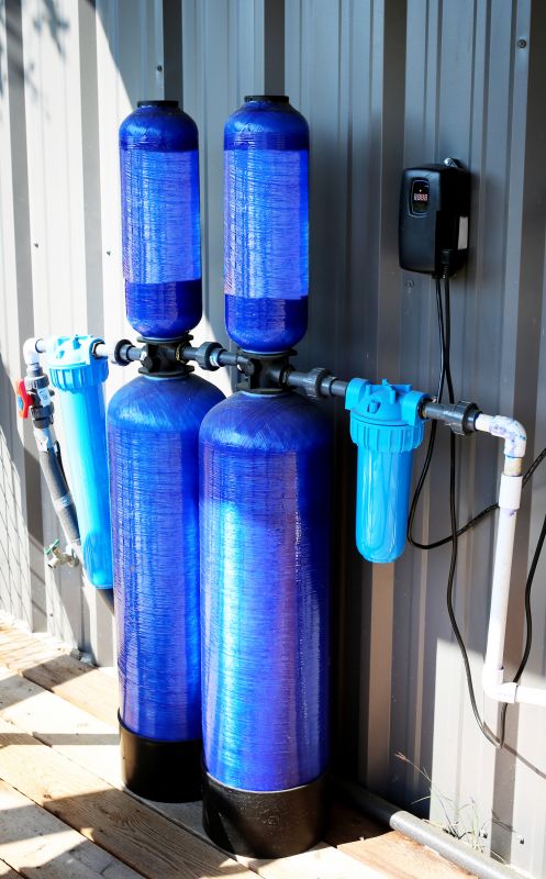 Residential Water Treatment in Denver, CO
