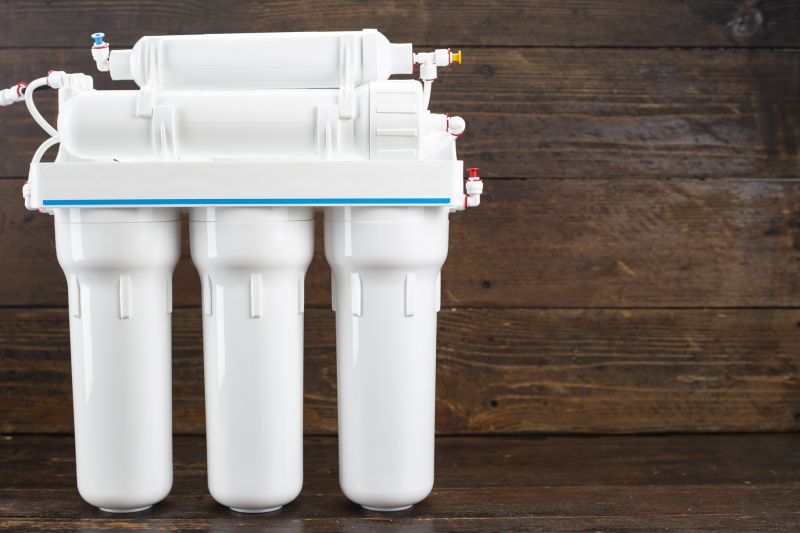 Residential Water Treatment in Denver, CO
