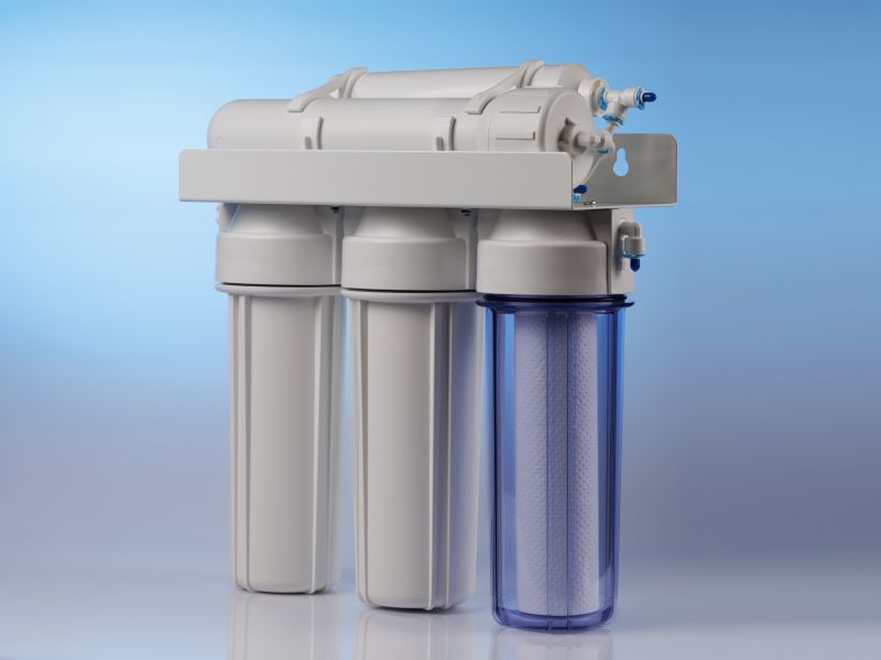 Residential Water Treatment in Tampa, FL