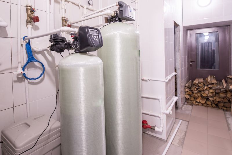 Ro System Installation in Austin, TX