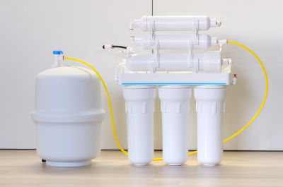 Ro System Replacement in Nashville, TN