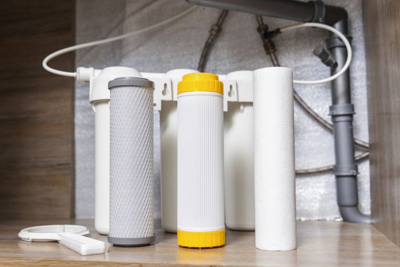 Sink Water Filter Service in Denver, CO