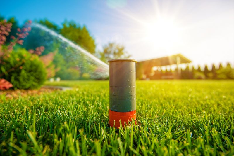 Sprinkler Blowout Service in Reno, NV
