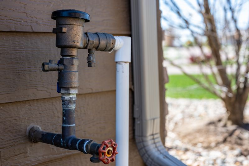 Sprinkler Repair in Honolulu, HI