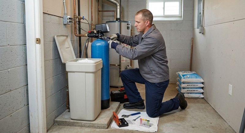 Water Treatment Service in San Antonio, TX