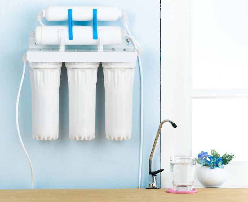 Water Treatment Service in Raleigh, NC