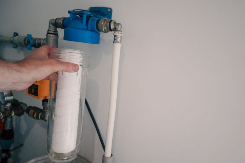 Whole Home Water Filtration in Sarasota, FL
