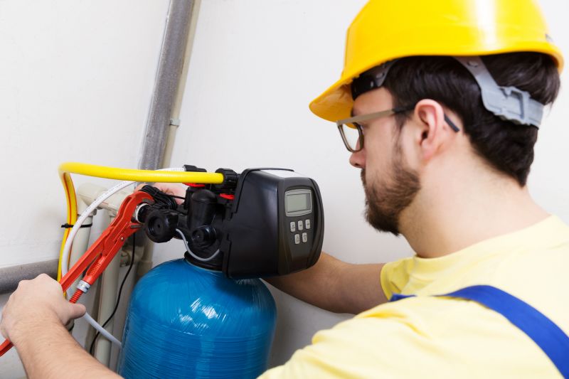 Whole Home Water Filtration in Tampa, FL