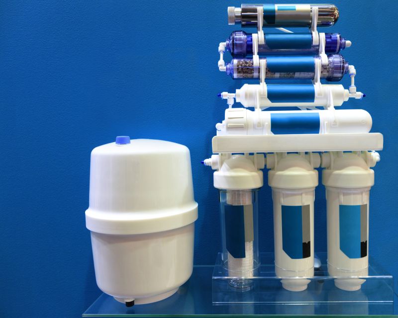 Ro Water Treatment in Denver, CO
